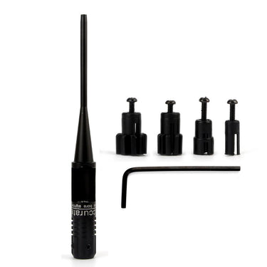 Laser Bore Sighter